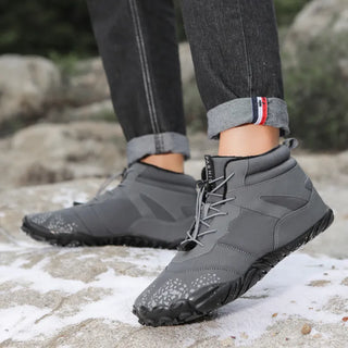 Herren Warme Klassische Stiefel | Moderne