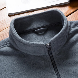 Herren Taktische Softshell Übergangsjacke | Leicht