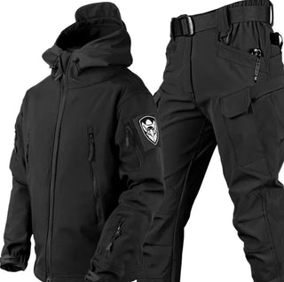 Louis - Taktisches Herren-Set