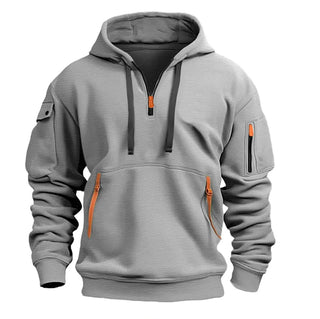 Hooded Sweatshirt Herren Nordblick Apparel