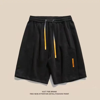 Stylische Sommer-Sweatshorts für Männer: Dein Trendsetter für die Straßen