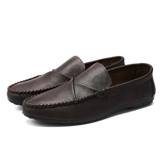 Eleganza Footwear – Eleganz und Komfort vereint in einem stilvollen Design.