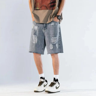 Herren Sommer Locker Sitzende Kurze Hosen | Lässig