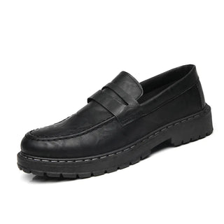 Vertex Wear Leder Schuhe