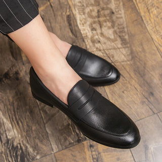 PrestigeWear Herren Business-Schuhe