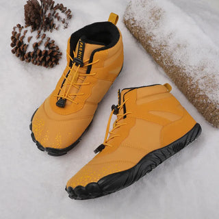 Herren Warme Klassische Stiefel | Moderne