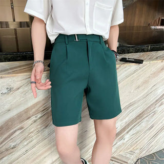 MetroStyle Korean Sommer Shorts