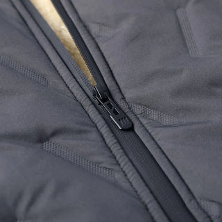 Herren Outdoor Steppjacke | Vielseitig