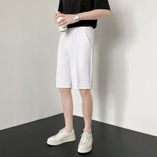 Herren Casual-Sommer-Shorts Trendsetter
