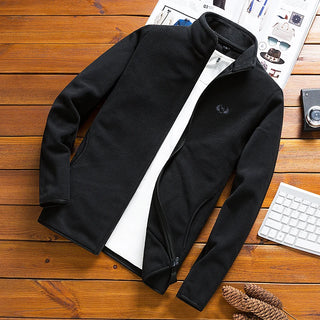 Herren Taktische Softshell Übergangsjacke | Leicht