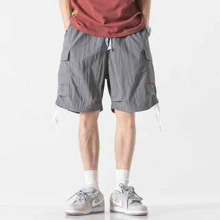 TrendEase Sommer-Cargo-Shorts