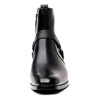Herren Robuste Cowboy Stiefeletten | Moderne
