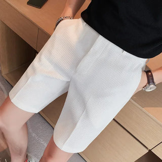 TrendSetter British Style Sommer Shorts