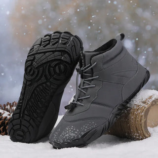 Herren Warme Klassische Stiefel | Moderne