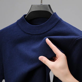 Strickpullover von Wolltraum