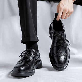 Klassische Herrenschuhe | Formell