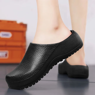 Herren Wasserdichte Gartenclogs | Robuste