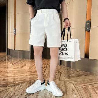 MetroStyle Korean Sommer Shorts