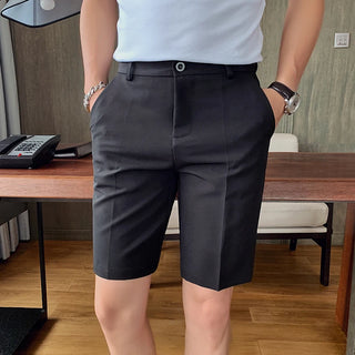 EliteWear Hochwertige Sommer Shorts