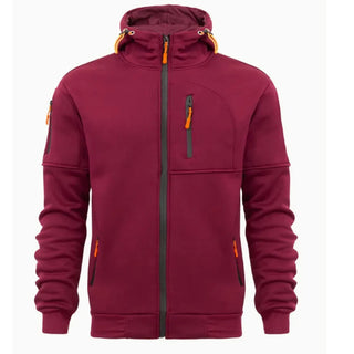 Hooded Sweatshirt Herren Nordblick Apparel