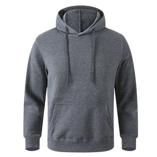 Unisex-Kapuzenpulli | Lässig