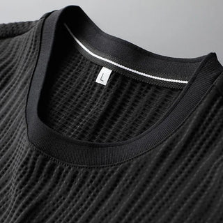 Aerofit Sommertraum Ice Silk Sportanzug für Herren