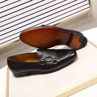 FusionFit Herren-Loafers
