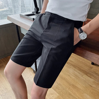 EliteWear Hochwertige Sommer Shorts