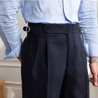 CityWear British Style Herren Shorts