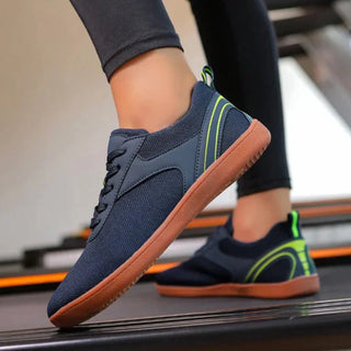 Ultimative Freiheit: Schuhe mit Barfußgefühl