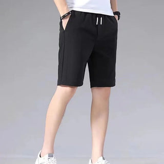 PureComfort Herren Sommer Casual Shorts