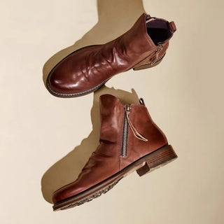 Chelsea-Stiefeletten für Herren | Arbeits