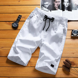 CoolEase Herren Sommer Casual Shorts