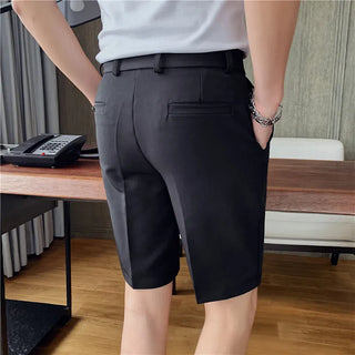 EliteWear Hochwertige Sommer Shorts