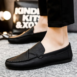 Eleganza Footwear – Eleganz und Komfort vereint in einem stilvollen Design.