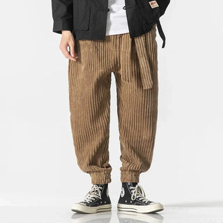 Herren Mode Baggy Jogginghose | Leichtgewicht