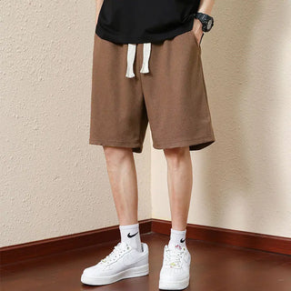 BreezeFlex Sommer-Shorts für Männer