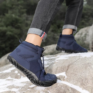 Herren Warme Klassische Stiefel | Moderne