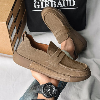 Herren Bequeme Elegante Loafers | Gehen