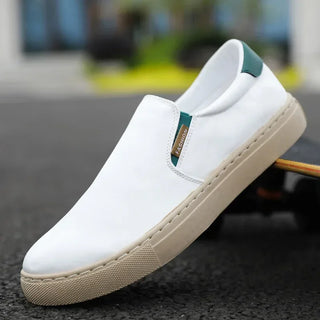 ChillFlex Ice Silk Canvas Schuhe für Herren