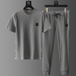 Aerofit Sommertraum Ice Silk Sportanzug für Herren