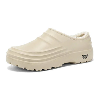 Herren Winter Wasserdichte Hausschuhe | Warme