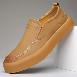 Stilvolle Herren-Loafer | Bequem