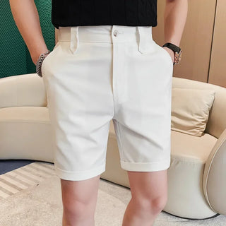 FlexFit Herren Sommer Shorts