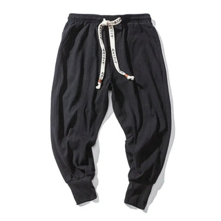 Urban Eleganz Harajuku Harem-Hose