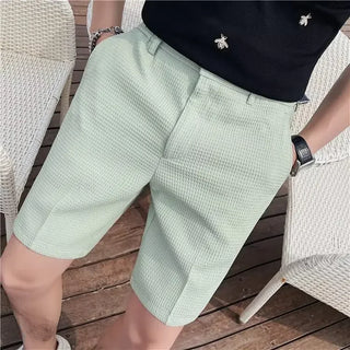 TrendMaster IceSilk Sommer Shorts