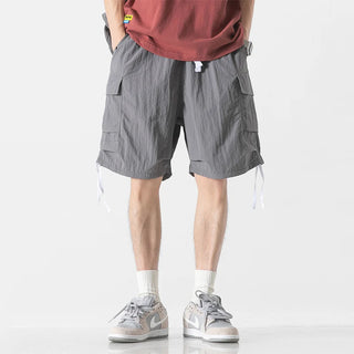 TrendEase Sommer-Cargo-Shorts