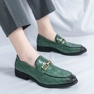 TrendMaster Business Loafers für Herren