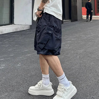 HorizonWear Sommer Workwear Shorts