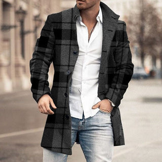 Schick und Geschützt: Die Niklas Winddichte Jacke